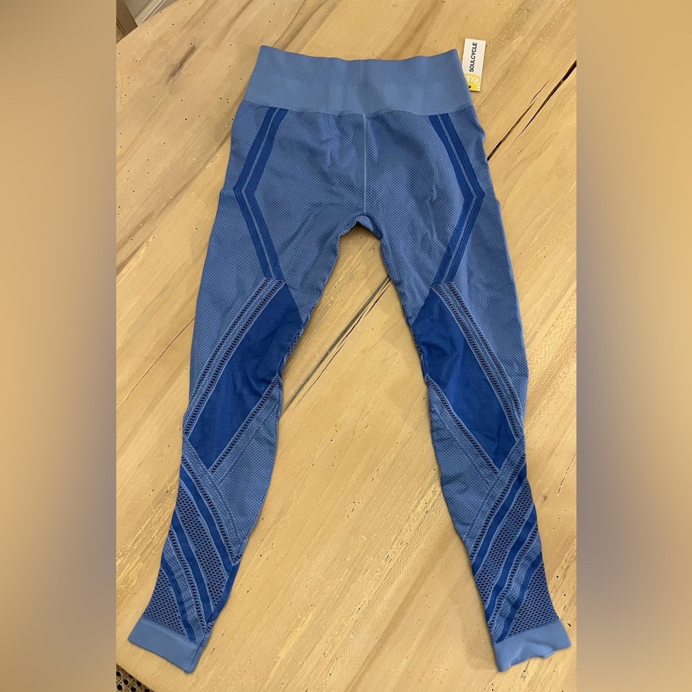 SoulCycle Leggings